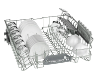 Zmywarka BOSCH SMV2HVX06 60cm, 14kpl, Home Connect, ExtraDry, InfoLight, AquaStop - 1504276 - zdjęcie 4
